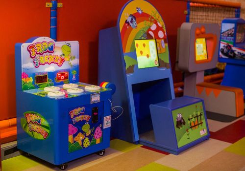 Arcade