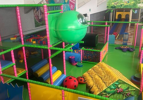 Greifarm