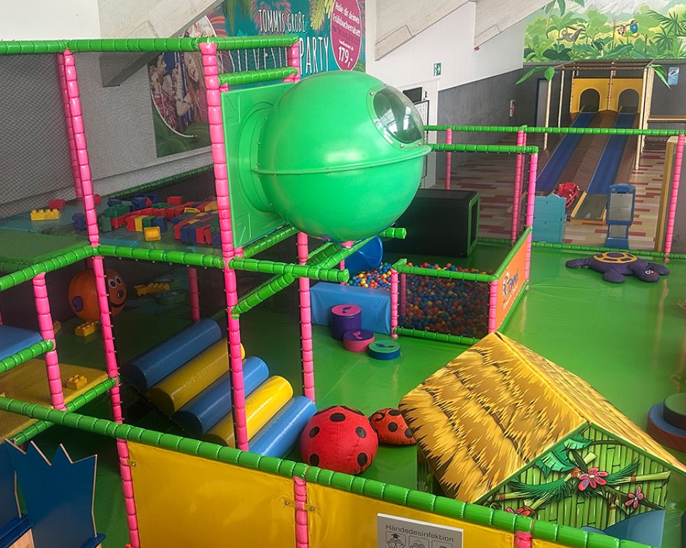Greifarm