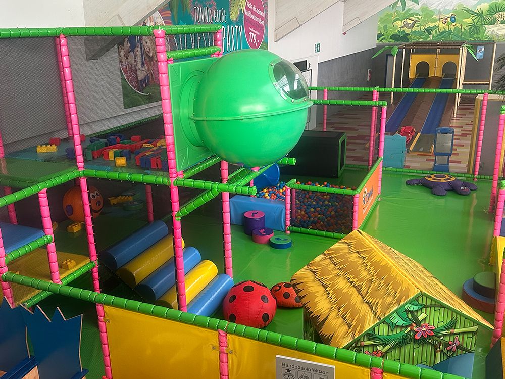 Greifarm