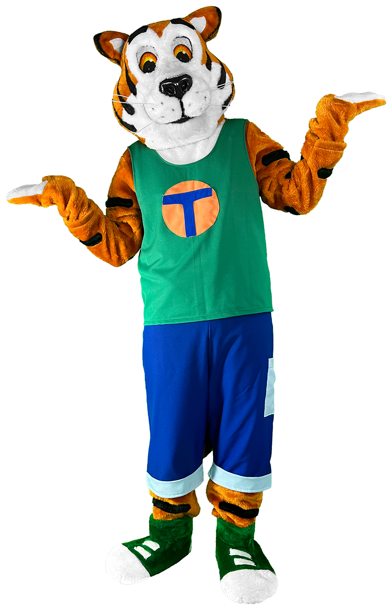 Tommy fragt sich 