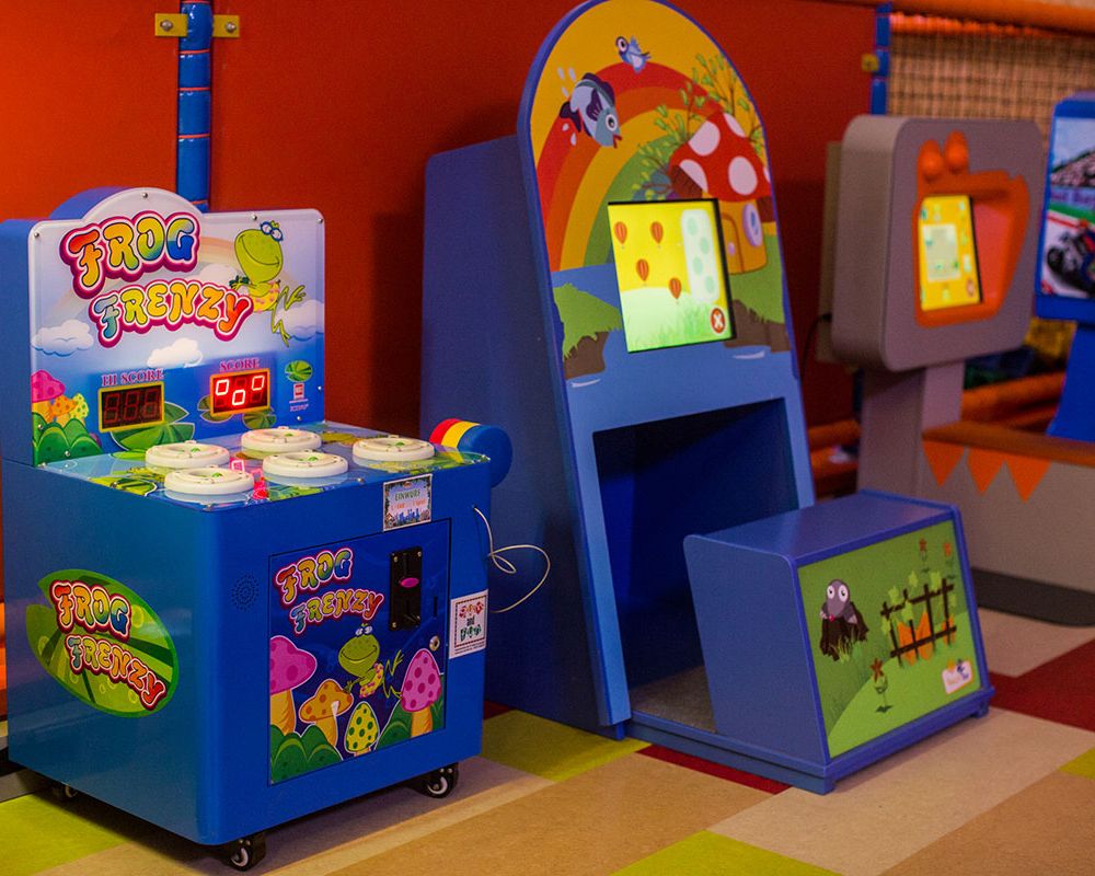 Arcade